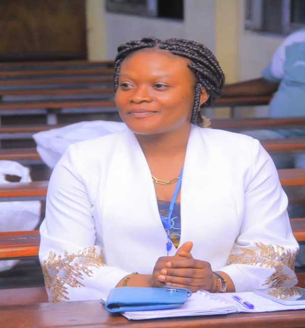 Tumuabudu Kabasha Daniel